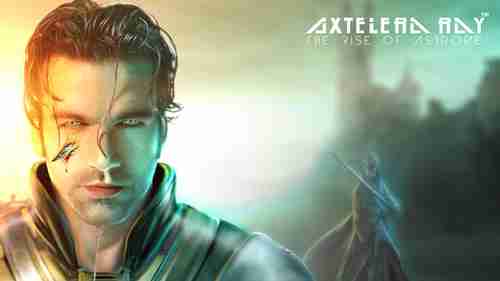 铁三角回归！鬼吹灯《昆仑神宫》新概念海报公开